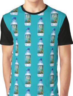 fiji water shirt