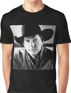 george strait tour shirt