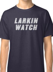 shane larkin t shirt