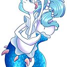 Primarina  by Blue's Sketchbook
