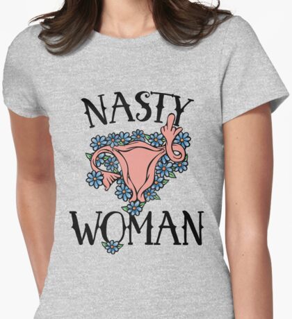 Nasty Woman Gifts Merchandise Redbubble