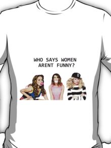 kristen wiig t shirt