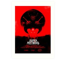 metroid t shirt