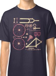 mens bicycle t shirt