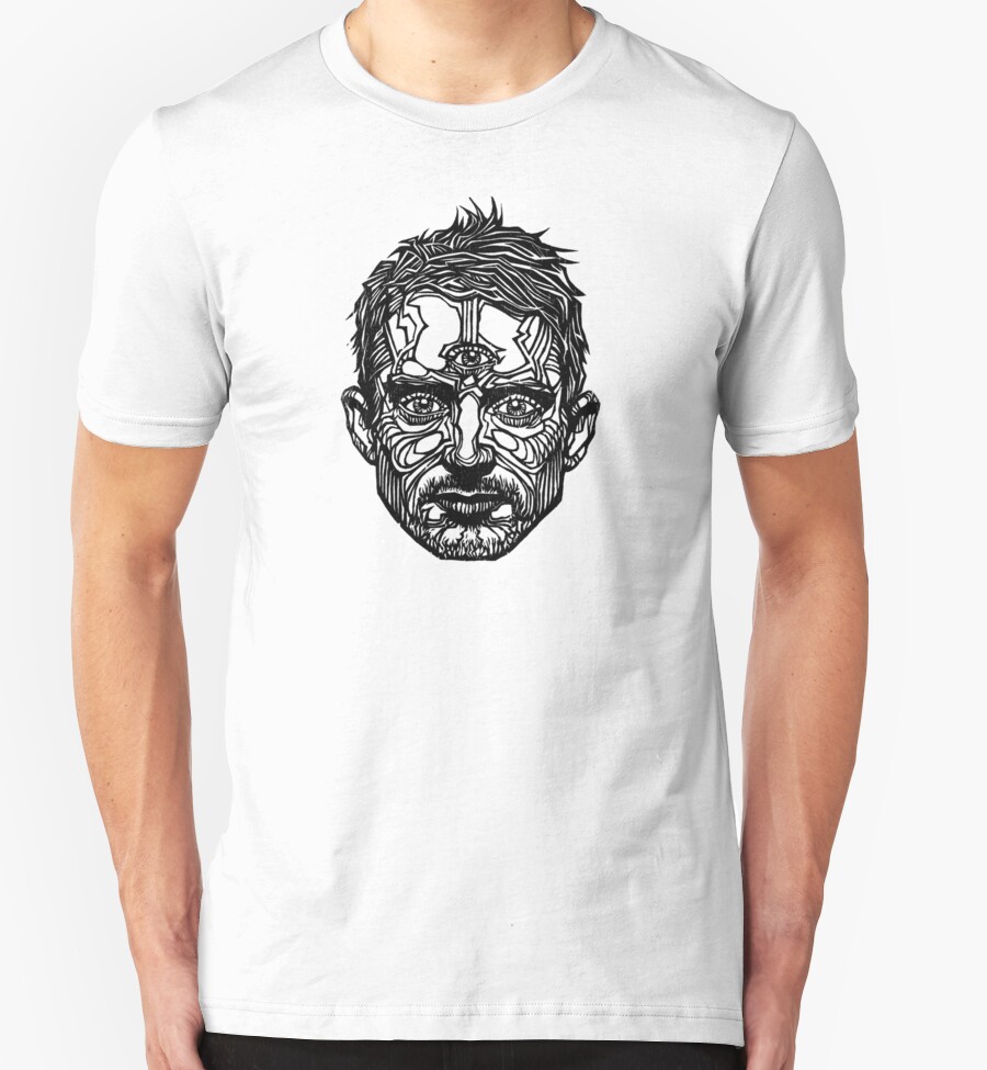 elijah wood shirt