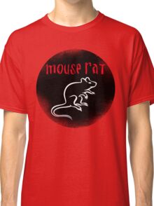 mouse rat shirt womens