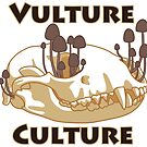 Vulture Culture by wingedwolf94