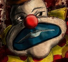 do i amuse you? by Mark Rodriguez (Godriguez)