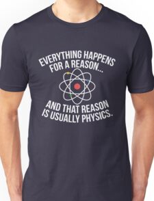 physics pun t shirts