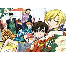 ouran highschool host club merch amazon