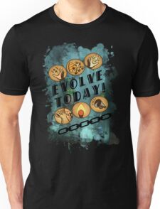 bioshock infinite t shirt