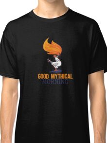 good mythical morning alien shirt