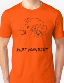 vonnegut shirt