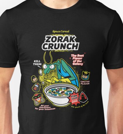 zorak shirt