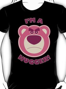 lotso bear shirt