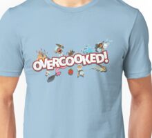 overcooked t shirt