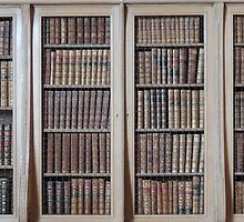 Beauty Of the Binding by CreativeEm