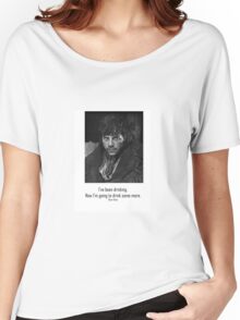 oliver reed t shirt