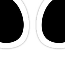 marshmello eyes marshmello stickers redbubble marshmello eyes marshmello stickers redbubble
