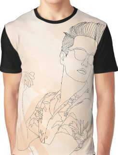 brendon urie t shirt