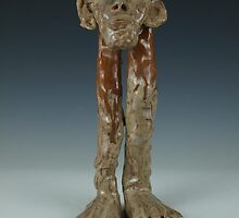 Aching Ears by Kyla Bernberg