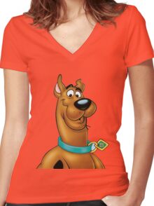 scooby doo t shirt women