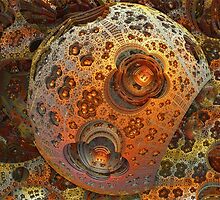 Inner Workings by blacknight