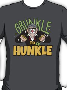 grunkle t shirt