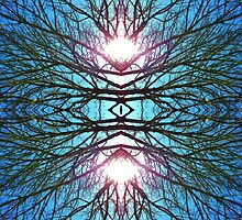 Infinite Wind by MattAtTheWorld