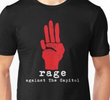 rage against the machine merchandise