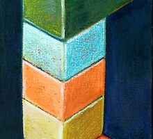 Duplo Altar by joel armstrong