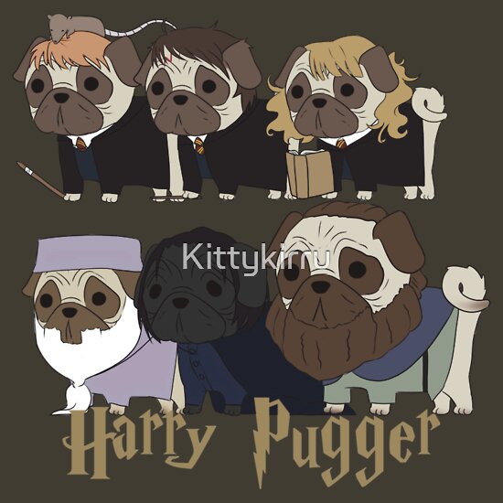 Cute Harry Potter: Gifts & Merchandise | Redbubble