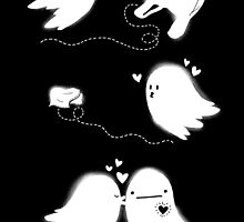 Love after death by tobiasfonseca