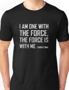 the force is strong in my family shirt disney