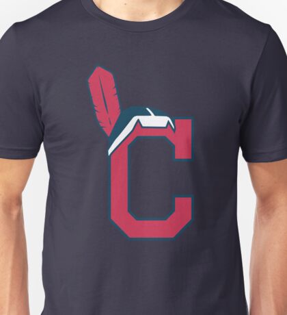 chief wahoo tshirts