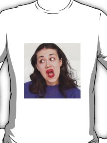 miranda sings shirt