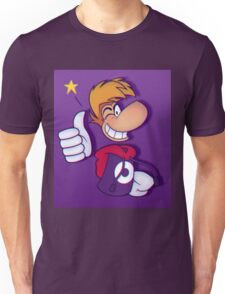 rayman t shirt