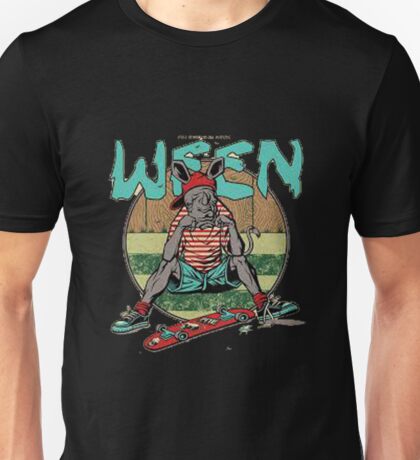 ween stallion shirt