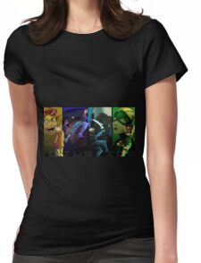 young justice t shirt