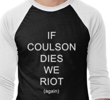 phil coulson t shirt