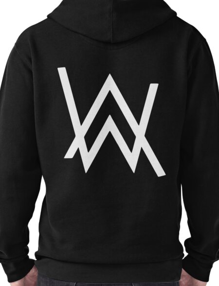 alan walker hoodie amazon