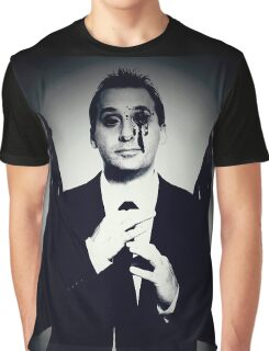 joe gatto t shirt