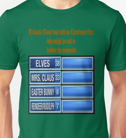 family feud shirt