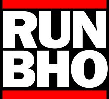 Run BHO by keinegi
