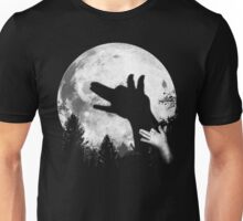 bark at the moon t shirt