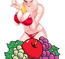 Fruit In The Boom by happihentai