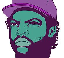 Ice Cube: It Was A Good 15 Minutes by Jef2D