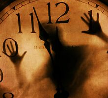 Trapped in Time by shutterbug2010
