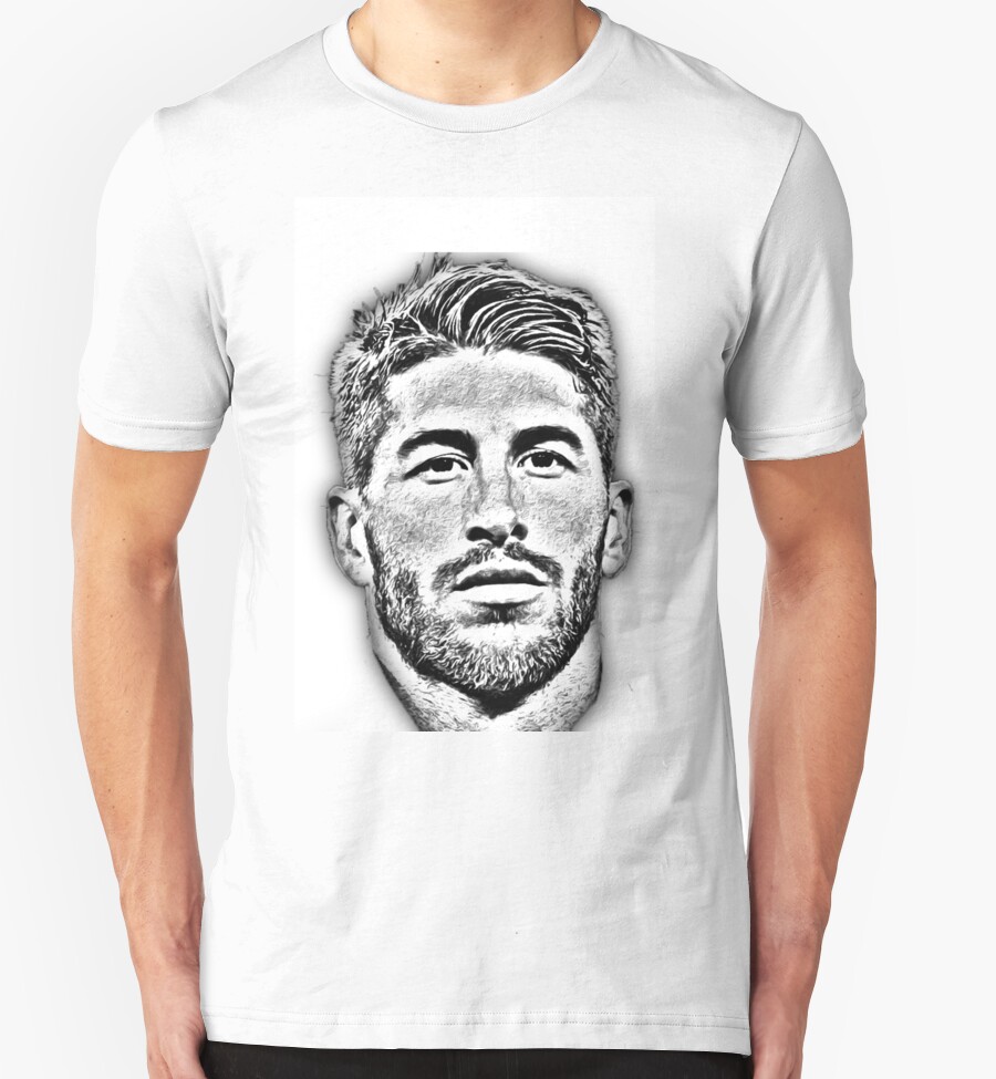 sergio mazzola t shirts