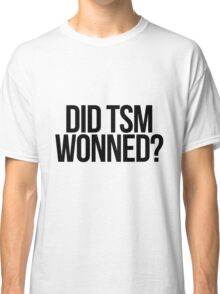 tsm entity t shirts